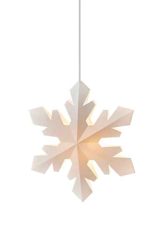Le Klint SNOWFLAKE-Small