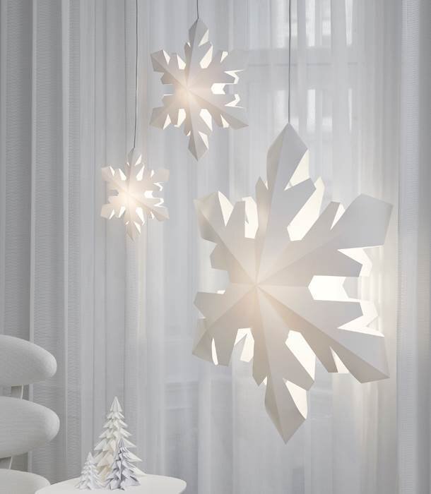 Le Klint SNOWFLAKE