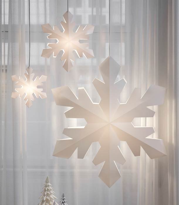 Le Klint SNOWFLAKE