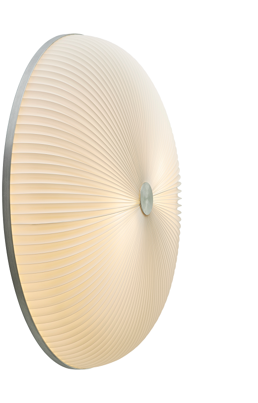 Le Klint LAMELLA Model 236-Aluminium