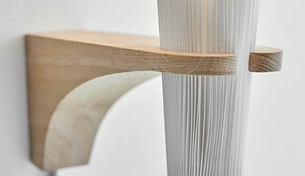 Le Klint Model 204 - THE MUSHROOM