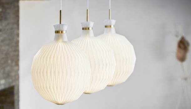 Le Klint The Lantern/Model 101 Pendant XL