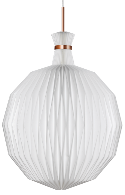 Le Klint The Lantern/Model 101 Pendant XL