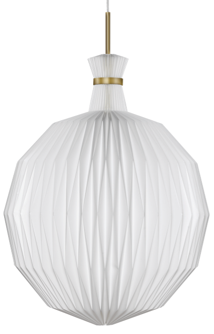 Le Klint The Lantern/Model 101 Pendant XL