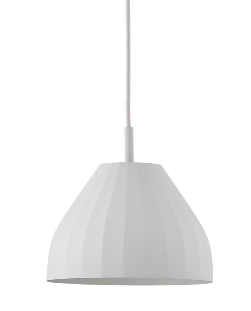 Le Klint 140 Facet - Pendelleuchte - Weiss