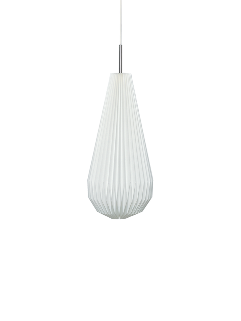 Le Klint 181 Comet - Pendelleuchte - small (Ø 20 cm)