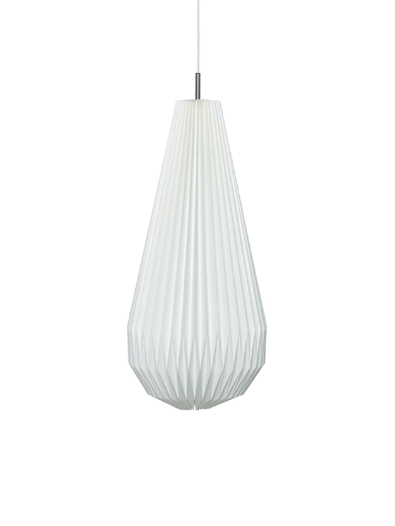 Le Klint 181 Comet - Pendelleuchte - large (Ø 25 cm)