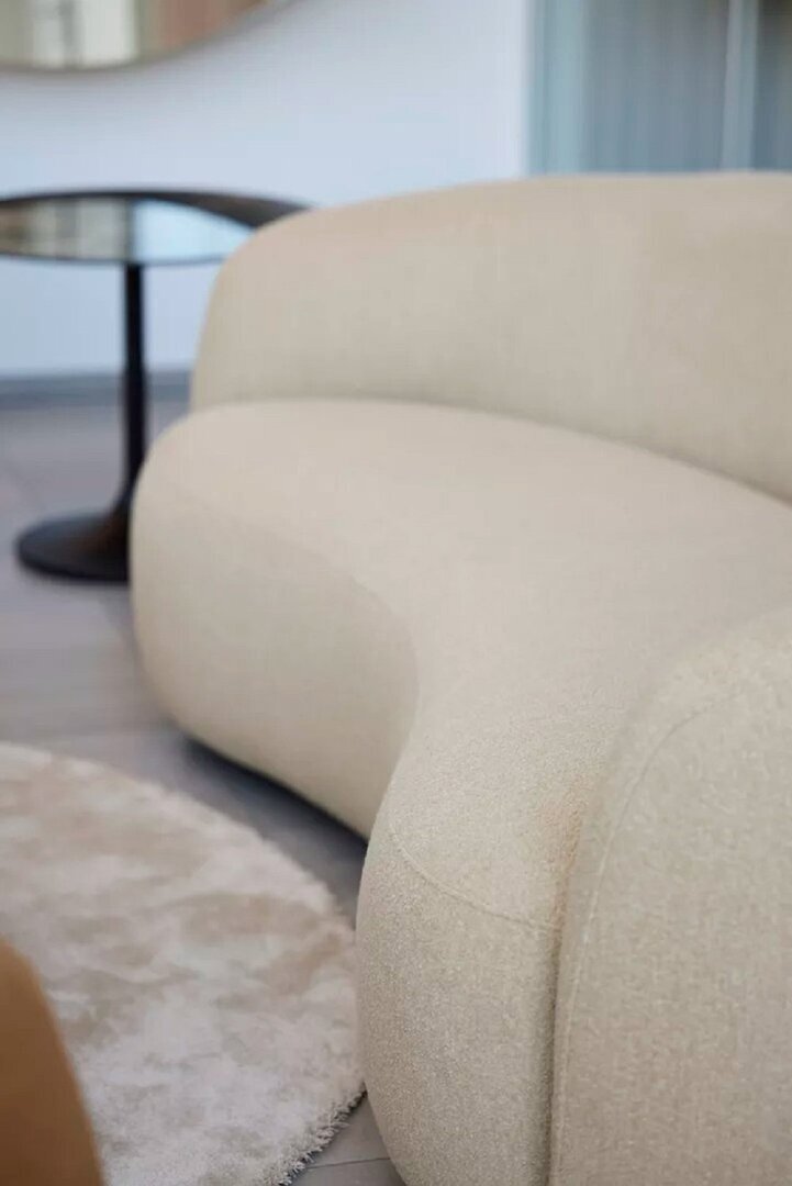 Joli Olivo Sofa - Sofa 2 und 3 Sitzer