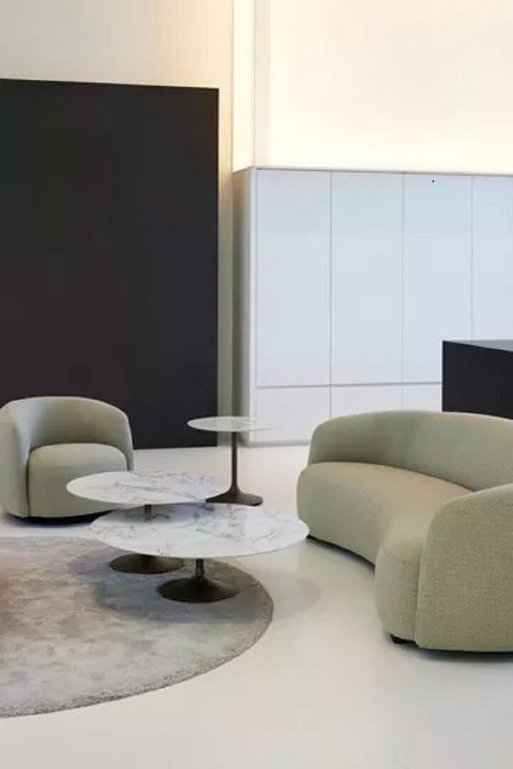 Joli Olivo Sofa - Sofa 2 und 3 Sitzer
