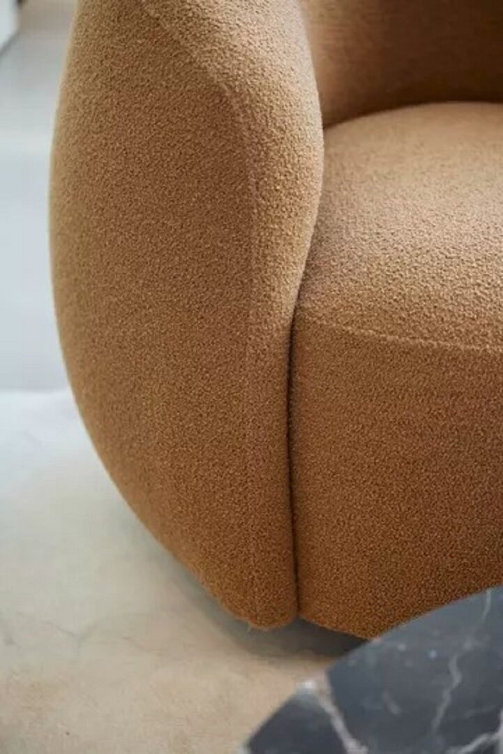 Joli Olivo Lounge Swivel - Loungesessel