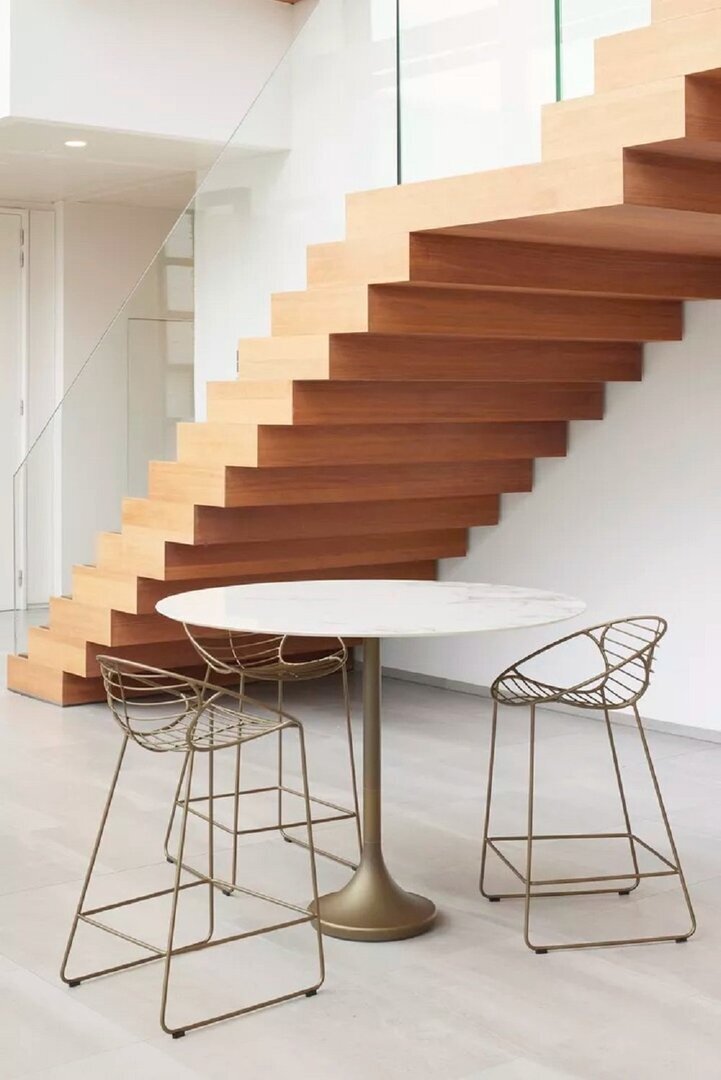 Joli Central Round High Dining - Hochtisch 