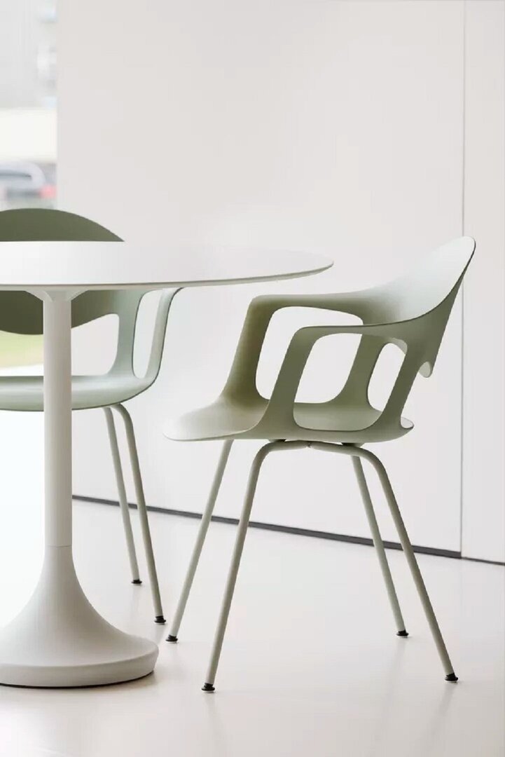 Joli Central Round - Esstisch