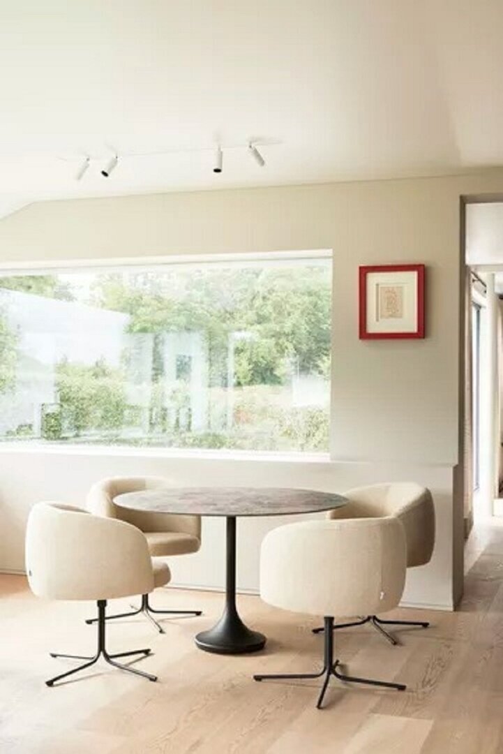 Joli Central Round - Esstisch