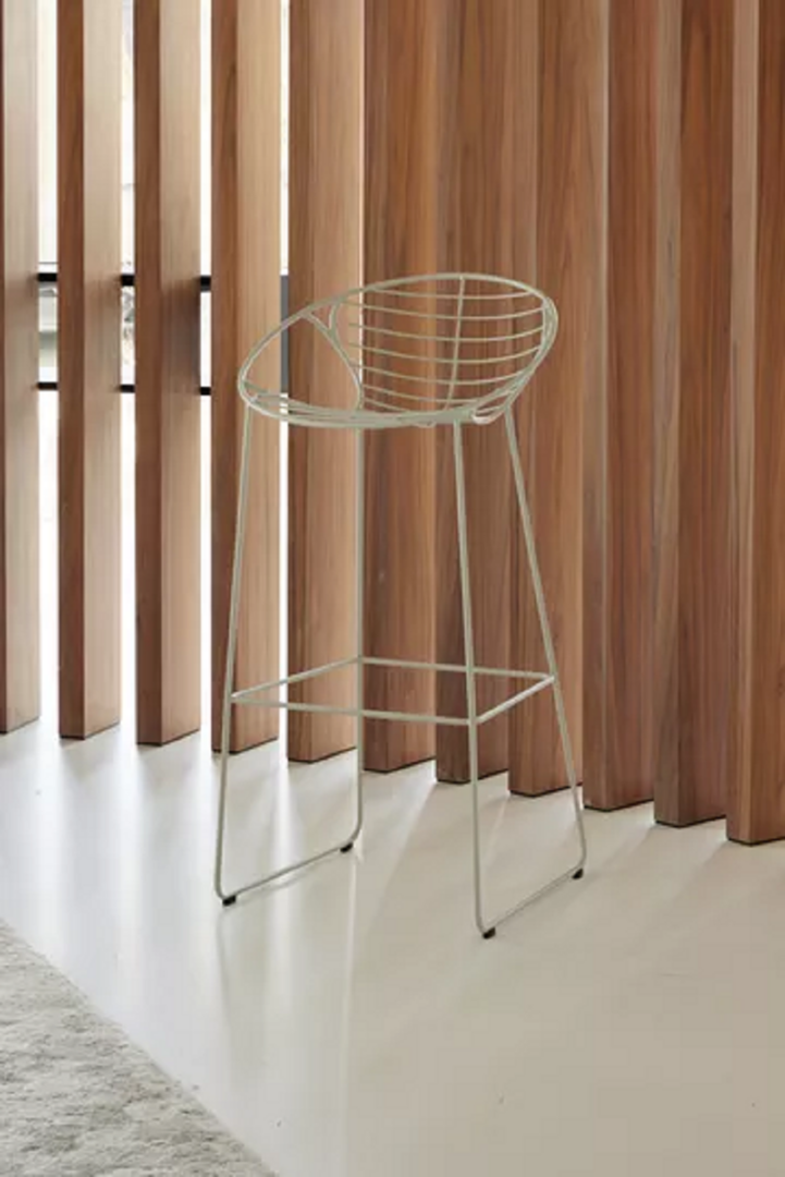 Joli Wire Barhocker