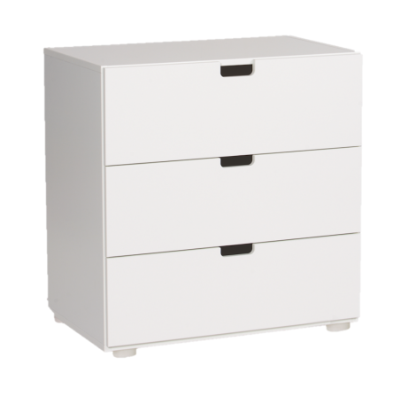Manis-h Kommode - White 1