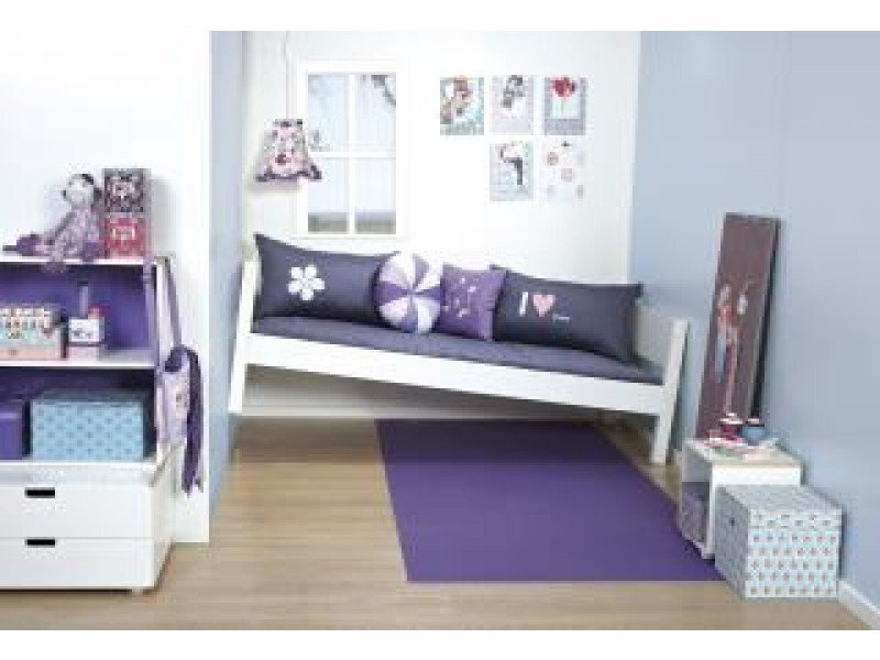 Manis-H Low Chest Of Drawers
