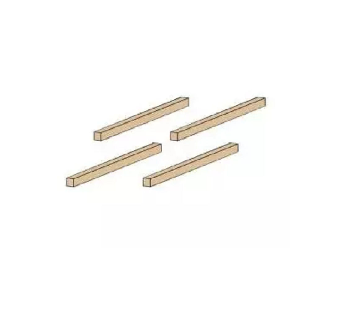 Manis-h Low Chest Of Drawers