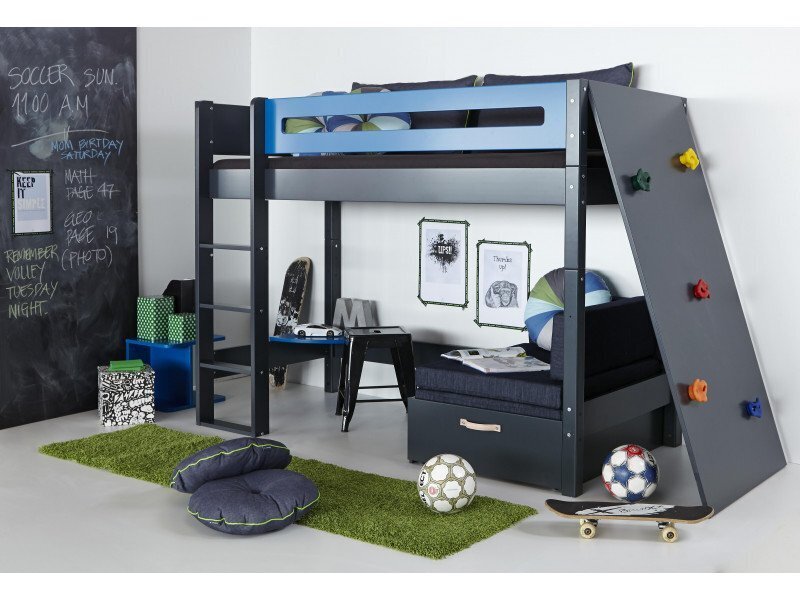 Manis-h Sofamatratze