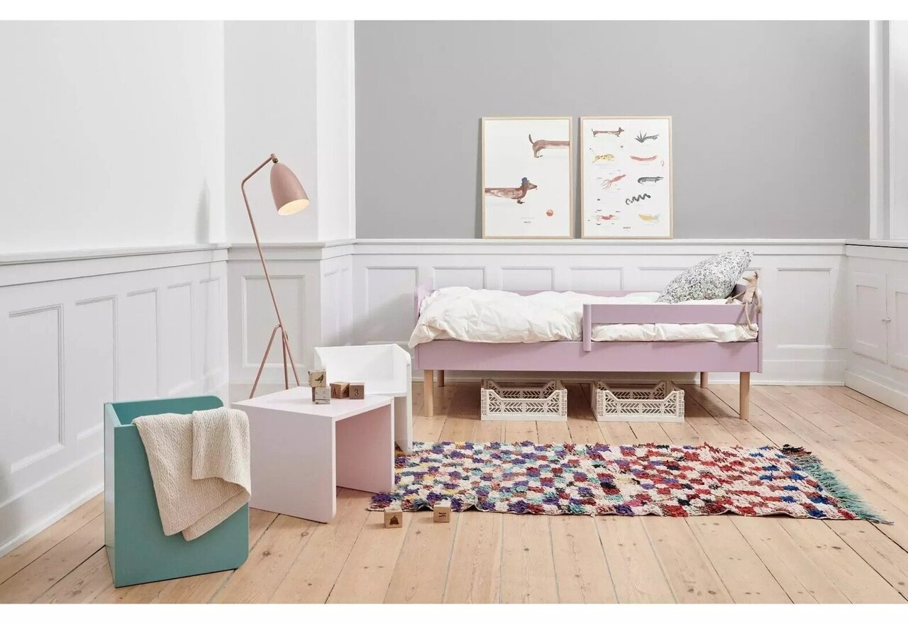 Manis-H Kinder Hocker 3-in-1