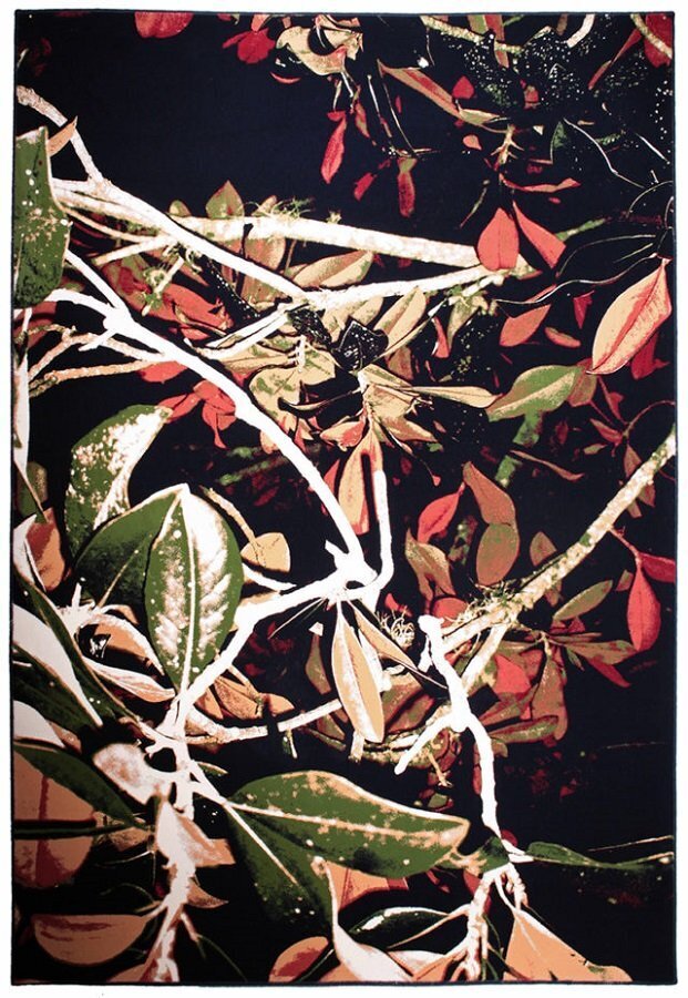 Sula Carpet Tropicana 2 - Teppich