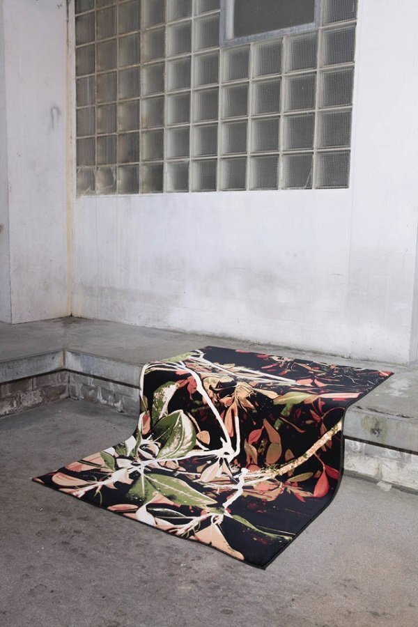 Sula Carpet Tropicana 2 - Teppich