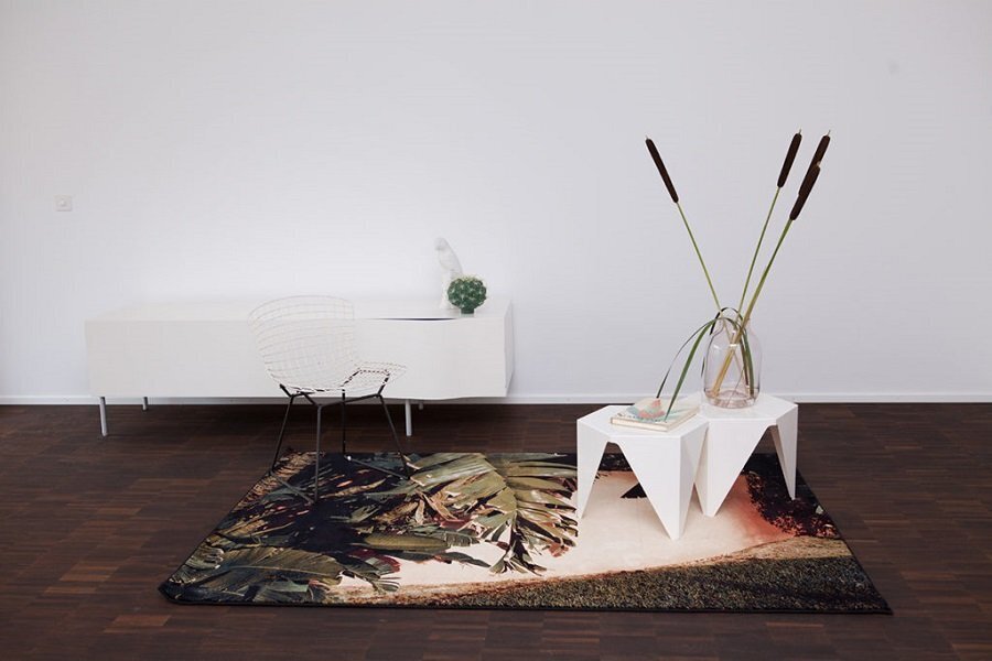 Sula Carpet Tropicana 3 - Teppich