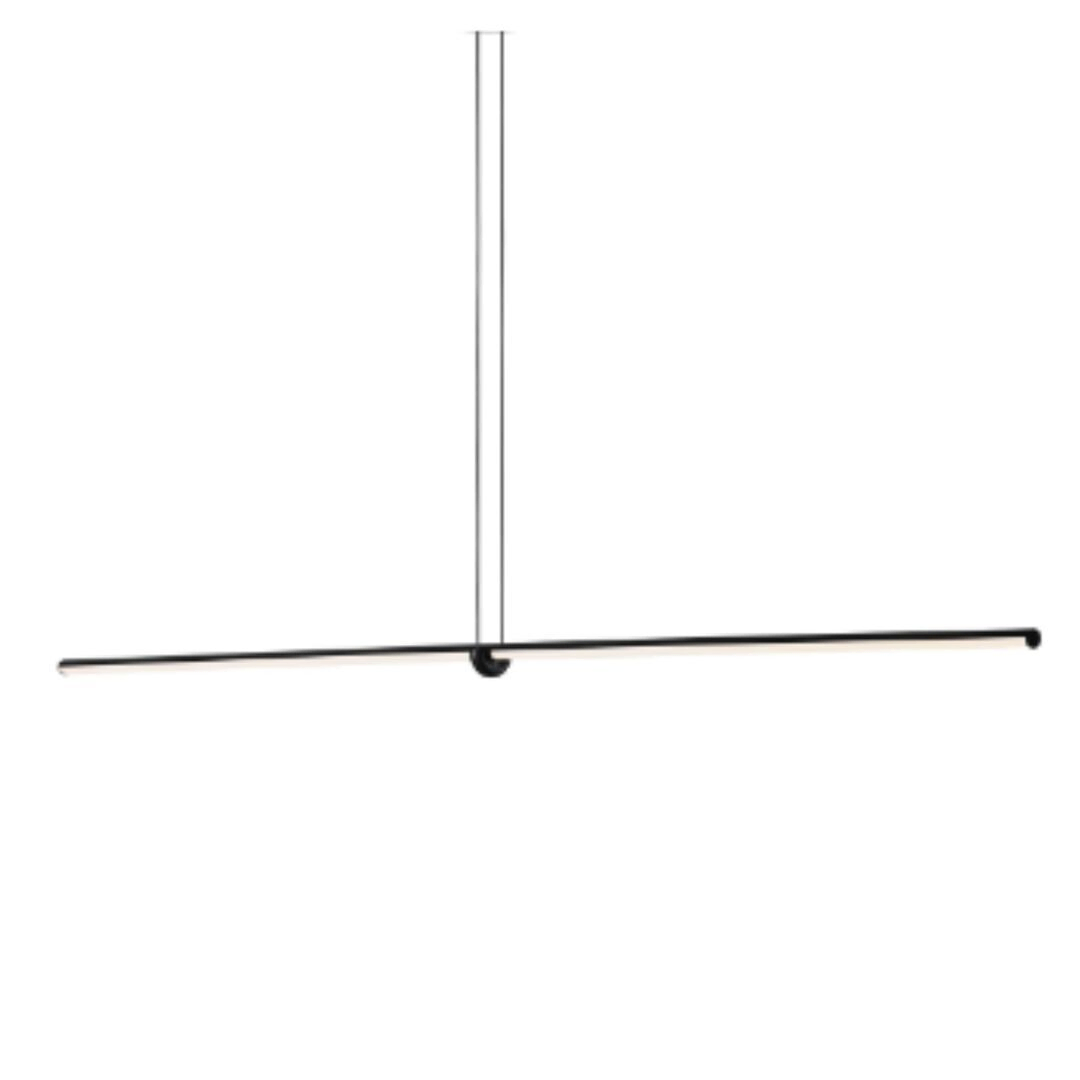 Flos Pendelleuchte Arrangements Line von Flos Ohne