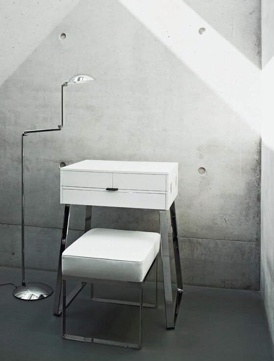 ClassiCon Banu Hocker