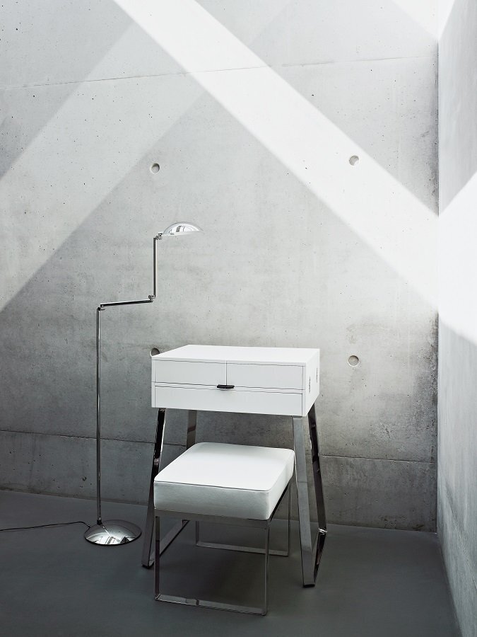 ClassiCon Banu Hocker