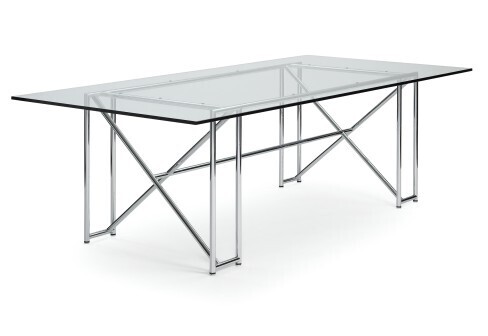 ClassiCon Double X Tisch