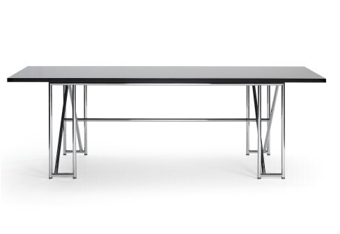ClassiCon Double X Tisch