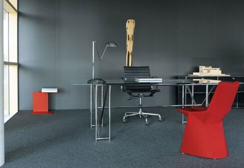ClassiCon Double X Tisch