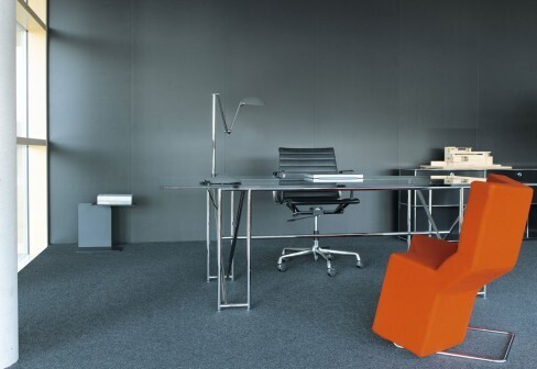 ClassiCon Double X Tisch