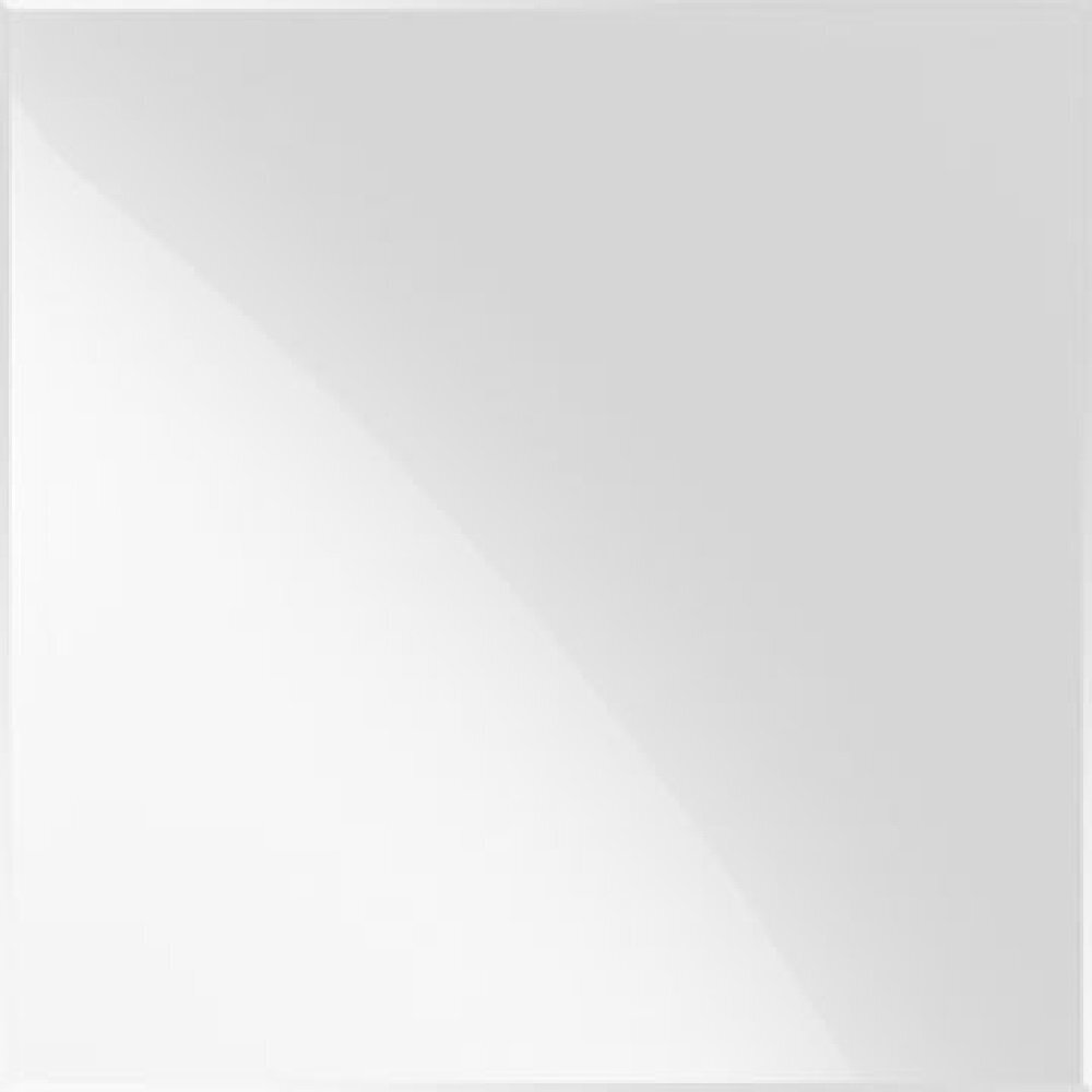 ClassiCon Double X Tisch - Kristallglas