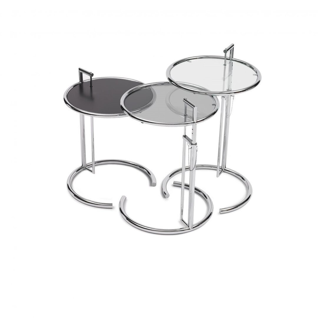 ClassiCon Ersatztischplatte für Adjustable Table E 1027 Tisch
