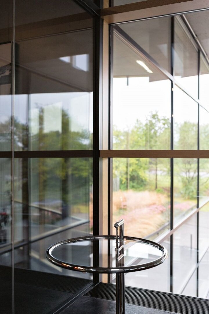 ClassiCon Ersatztischplatte für Adjustable Table E 1027 Tisch