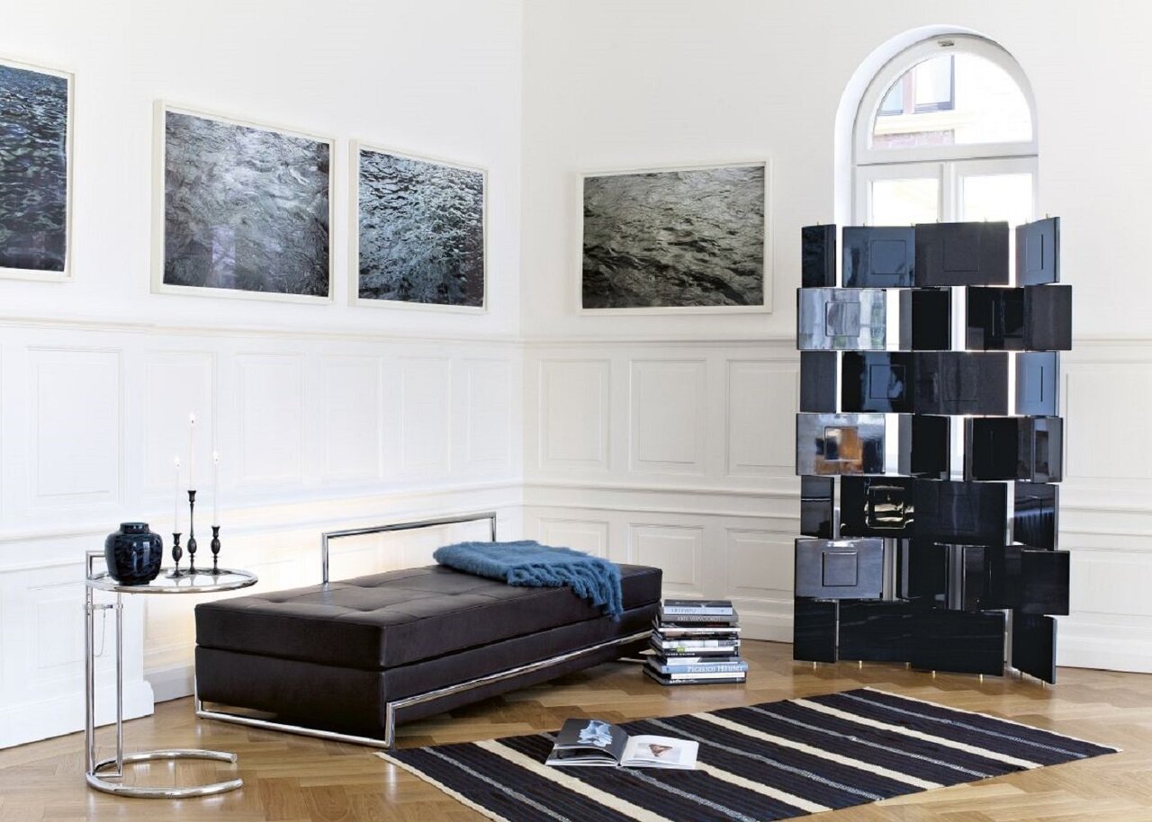 ClassiCon Ersatztischplatte für Adjustable Table E 1027 Tisch