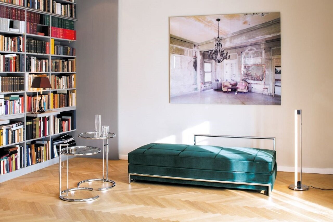 ClassiCon Ersatztischplatte für Adjustable Table E 1027 Tisch