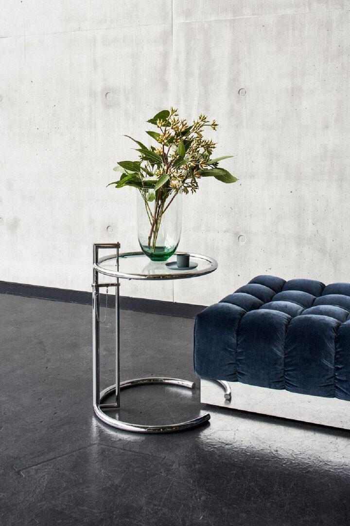 ClassiCon Ersatztischplatte für Adjustable Table E 1027 Tisch