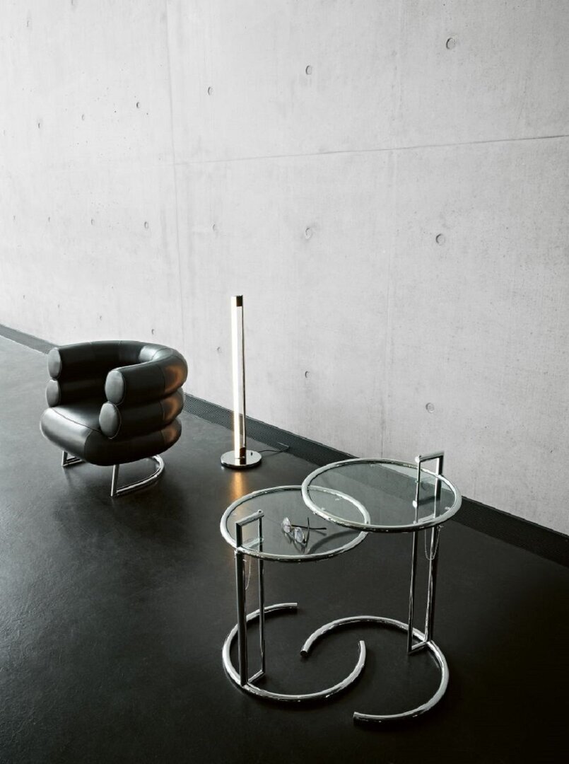 ClassiCon Ersatztischplatte für Adjustable Table E 1027 Tisch