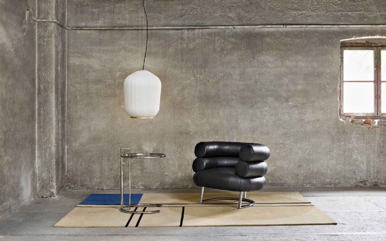 ClassiCon Ersatztischplatte für Adjustable Table E 1027 Tisch