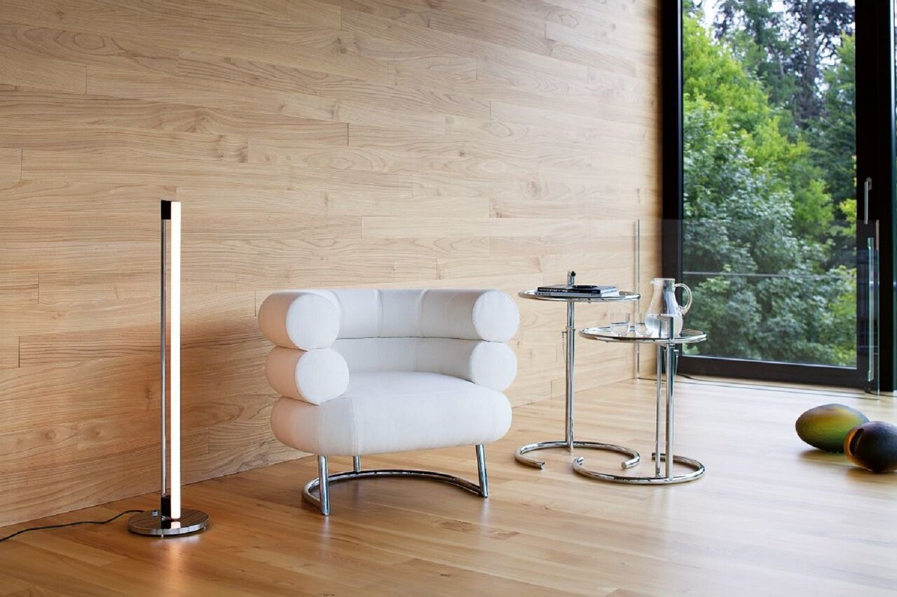 ClassiCon Ersatztischplatte für Adjustable Table E 1027 Tisch
