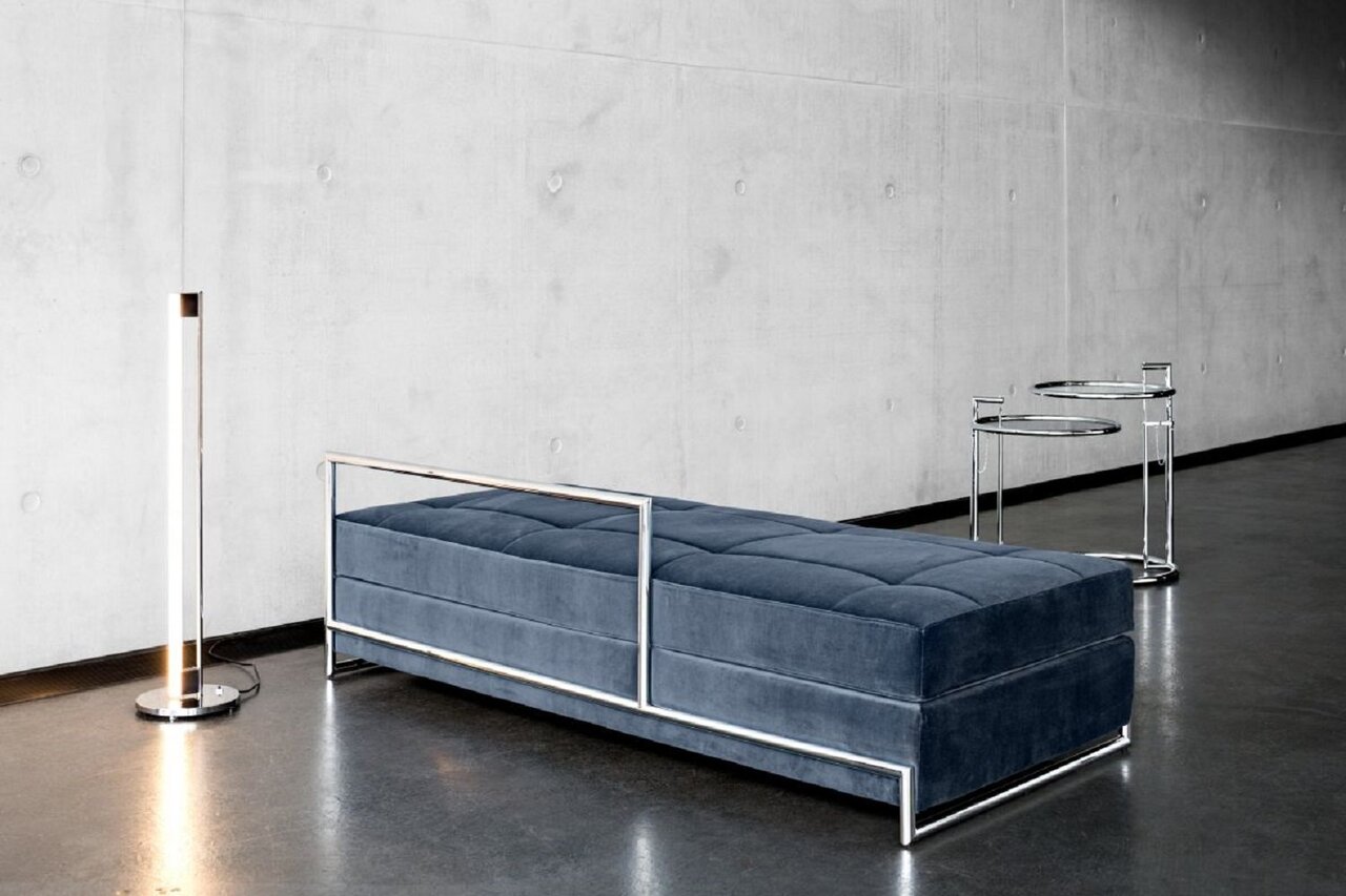 ClassiCon Ersatztischplatte für Adjustable Table E 1027 Tisch