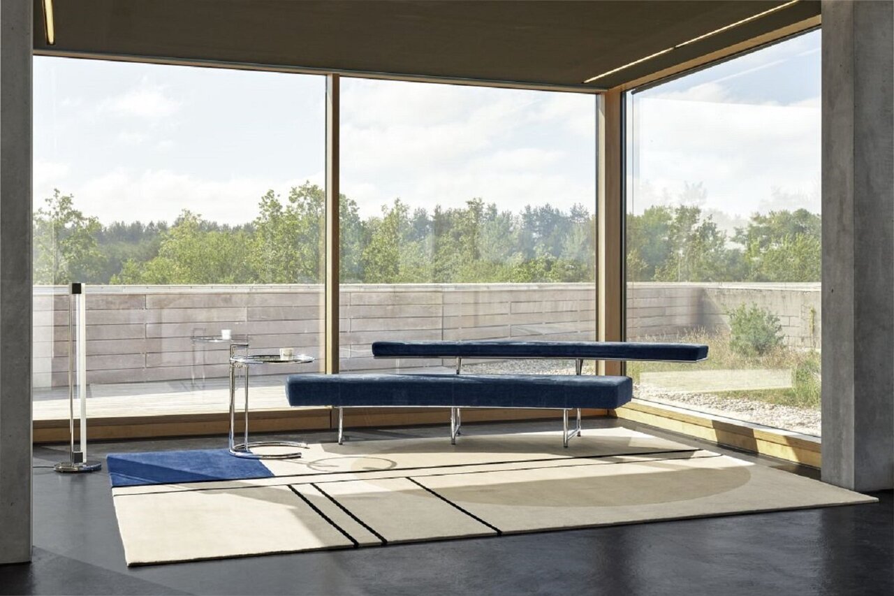 ClassiCon Ersatztischplatte für Adjustable Table E 1027 Tisch