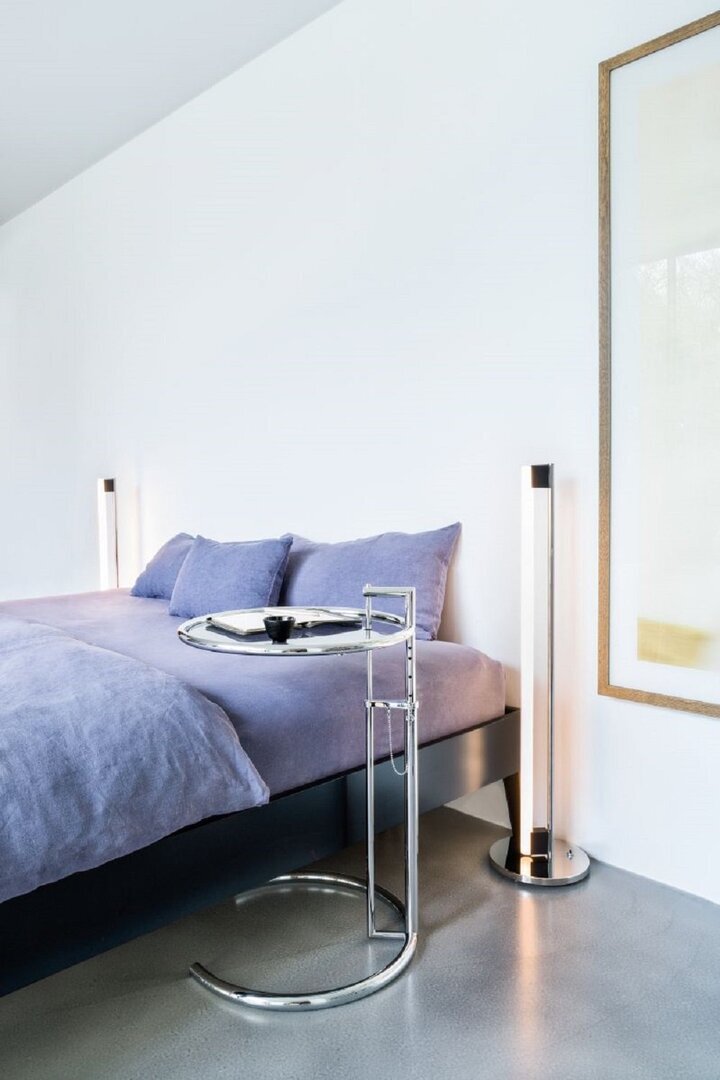 ClassiCon Ersatztischplatte für Adjustable Table E 1027 Tisch