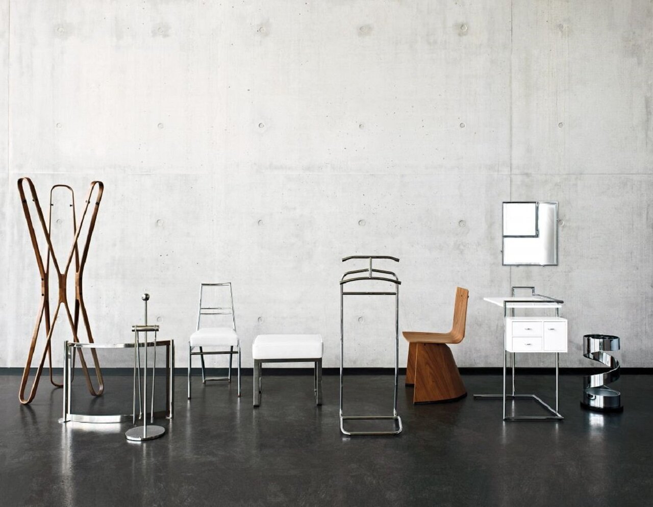 ClassiCon Aixia Stuhl