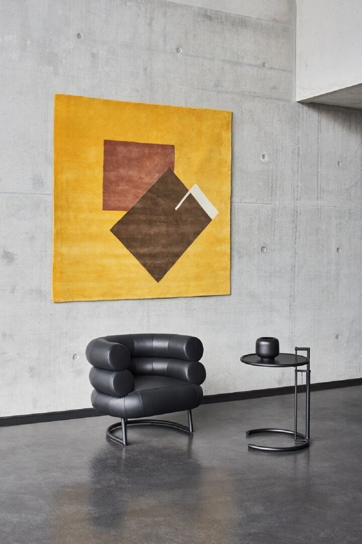 ClassiCon Castellar Teppich