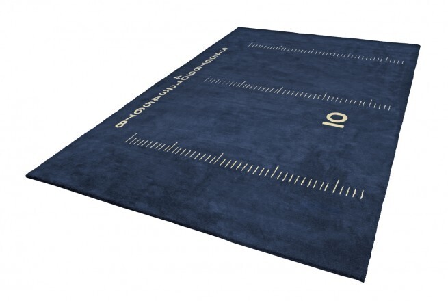 ClassiCon Centimetre Rug