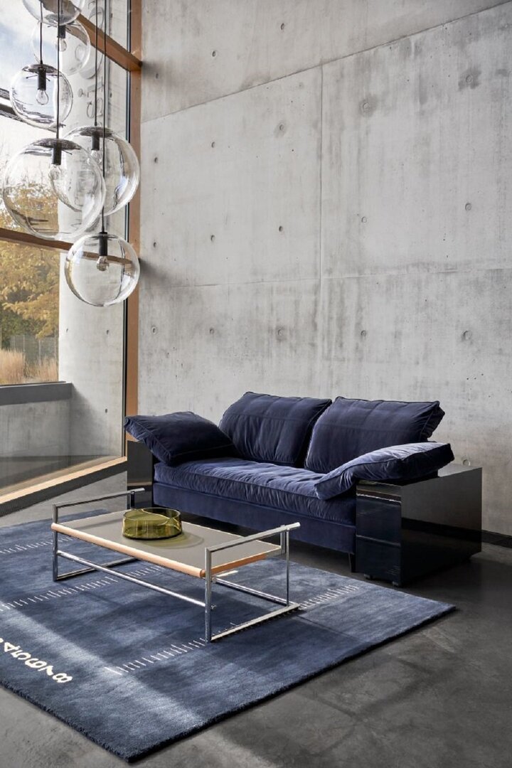 Classicon, ClassiCon Centimetre Rug