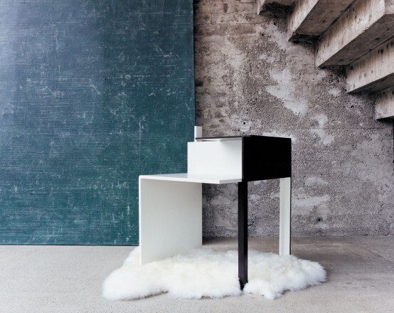 ClassiCon De Stijl